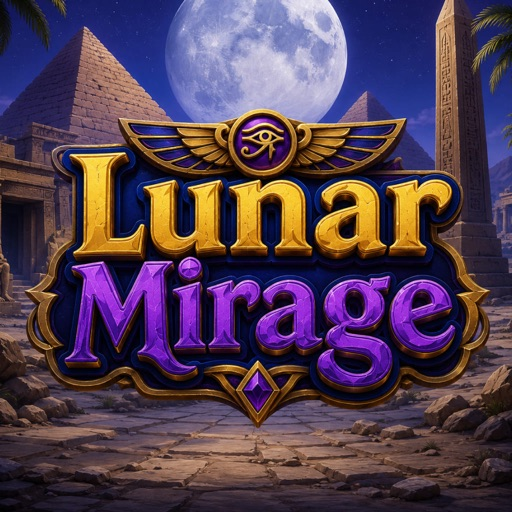 Lunar Mirage